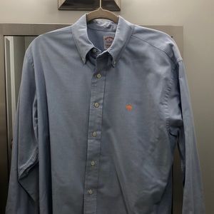 Brooks brothers dress shirt
